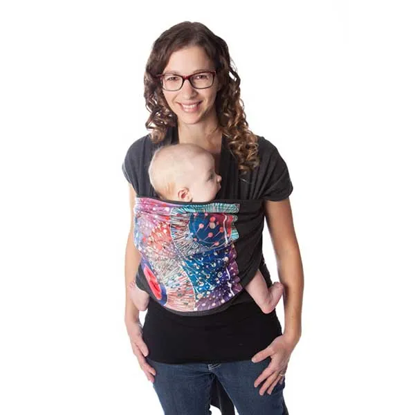Chimparoo Stretchy Baby Wrap