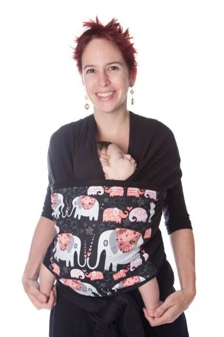 Chimparoo Stretchy Baby Wrap