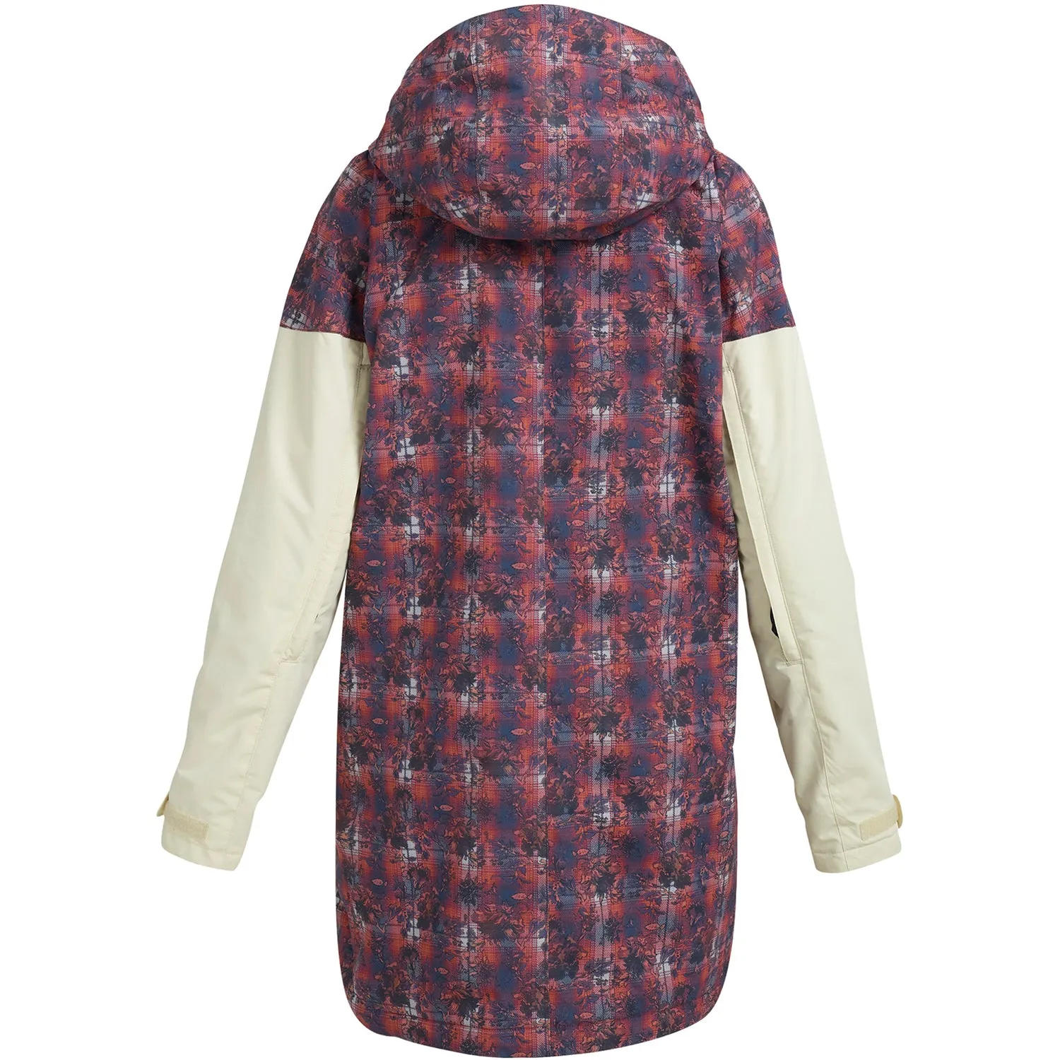 Chuteout Anorak Snowboard Jacket 2019