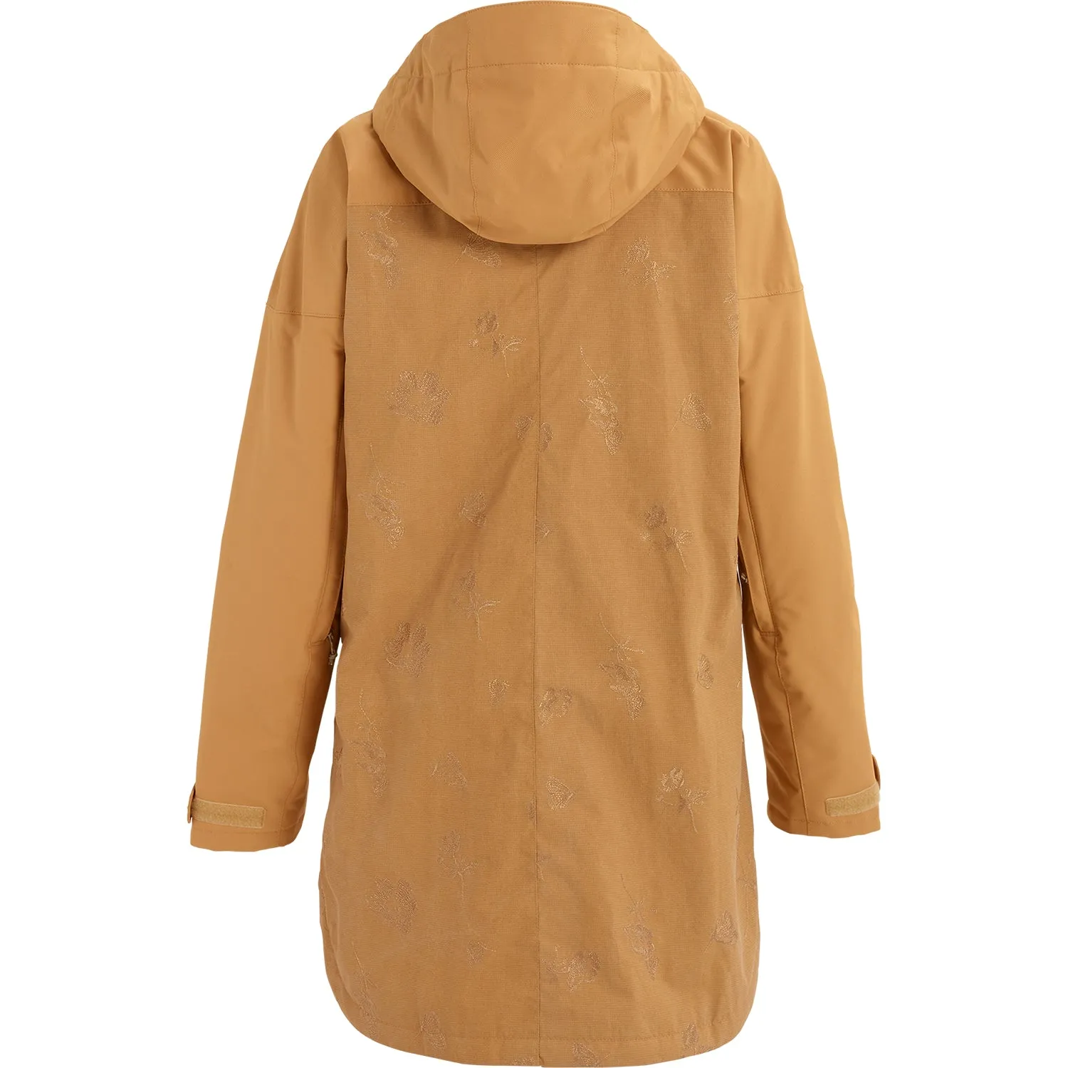 Chuteout Anorak Snowboard Jacket 2019