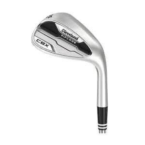 Cleveland CBX Zipcore Graphite Wedge