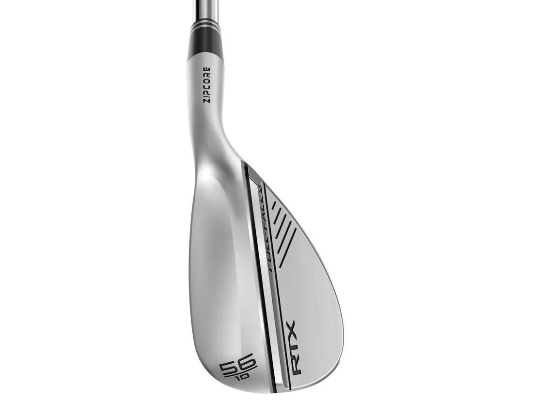 Cleveland RTX Full Face 2 Wedge Tour Satin