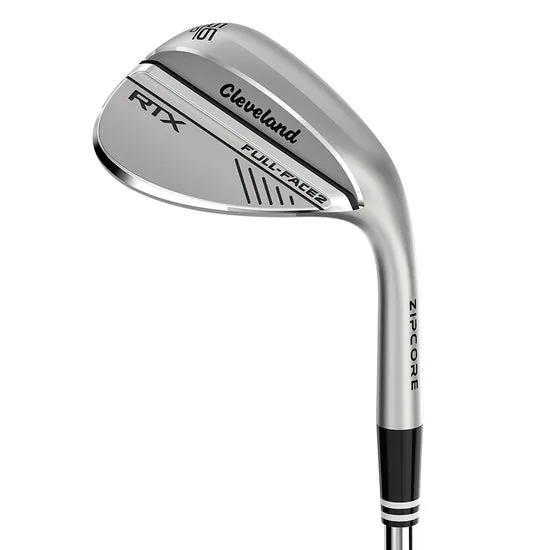 Cleveland RTX Full Face 2 Wedge Tour Satin