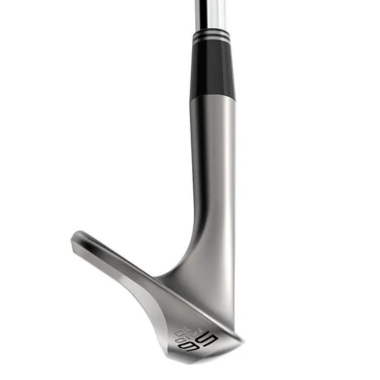 Cleveland RTZ Tour Rack (Raw) Wedge- Steel