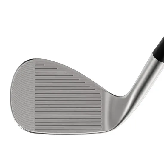 Cleveland RTZ Tour Rack (Raw) Wedge- Steel