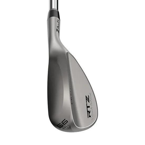 Cleveland RTZ Tour Rack (Raw) Wedge- Steel