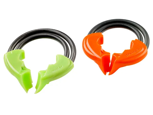 Clinician's Choice® DualForce™ Molar & Pre-Molar Rings