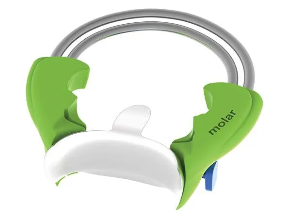 Clinician's Choice® DualForce™ Sectional Matrix System