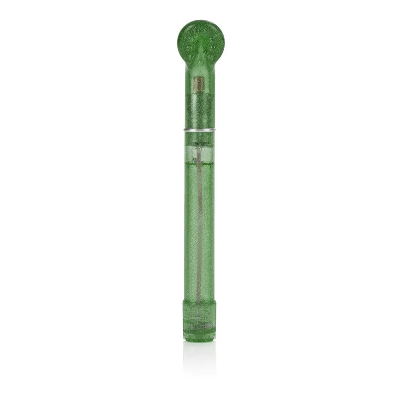 Clit Exciter-Green