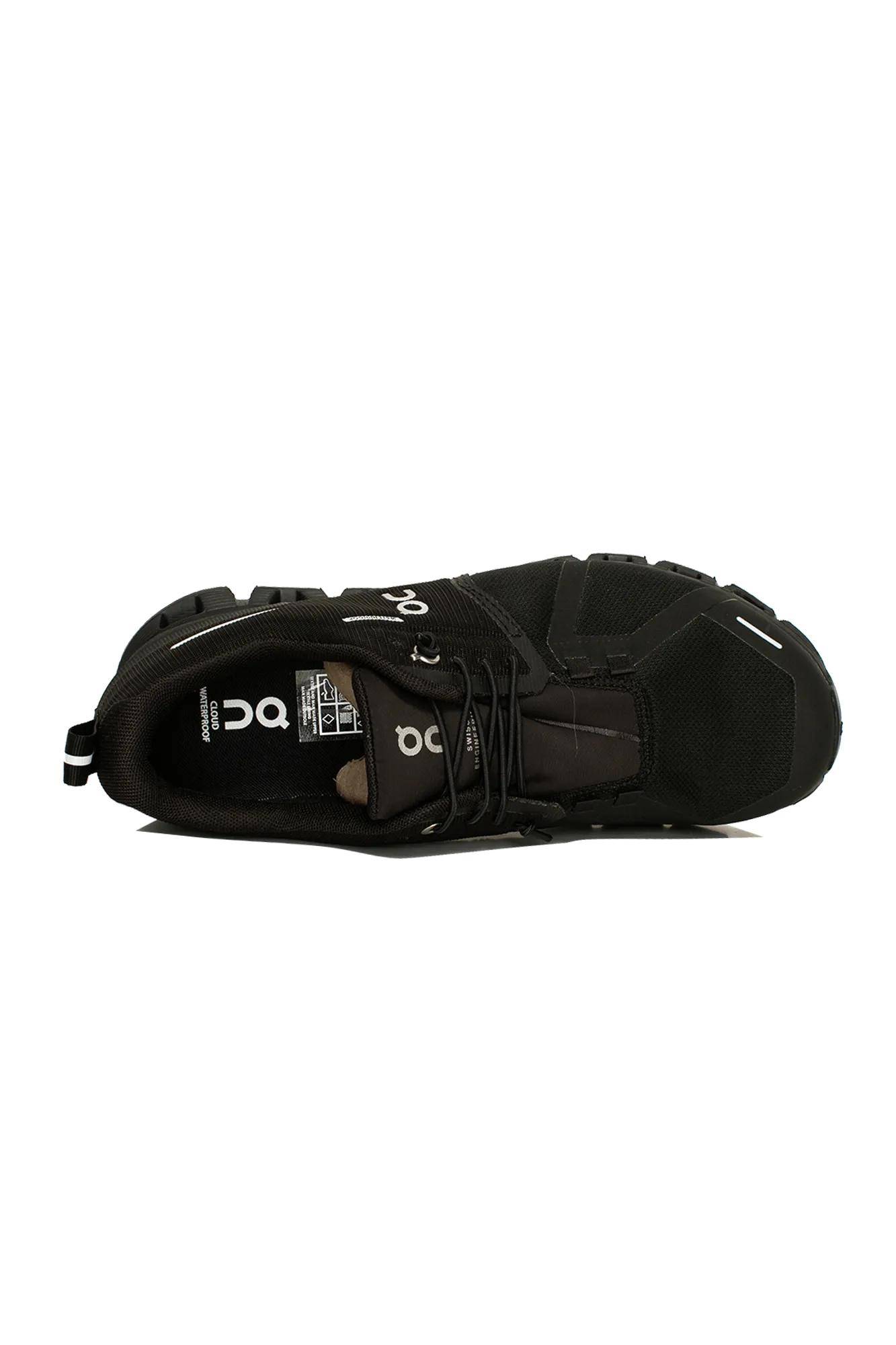 Cloud 5 Waterproof