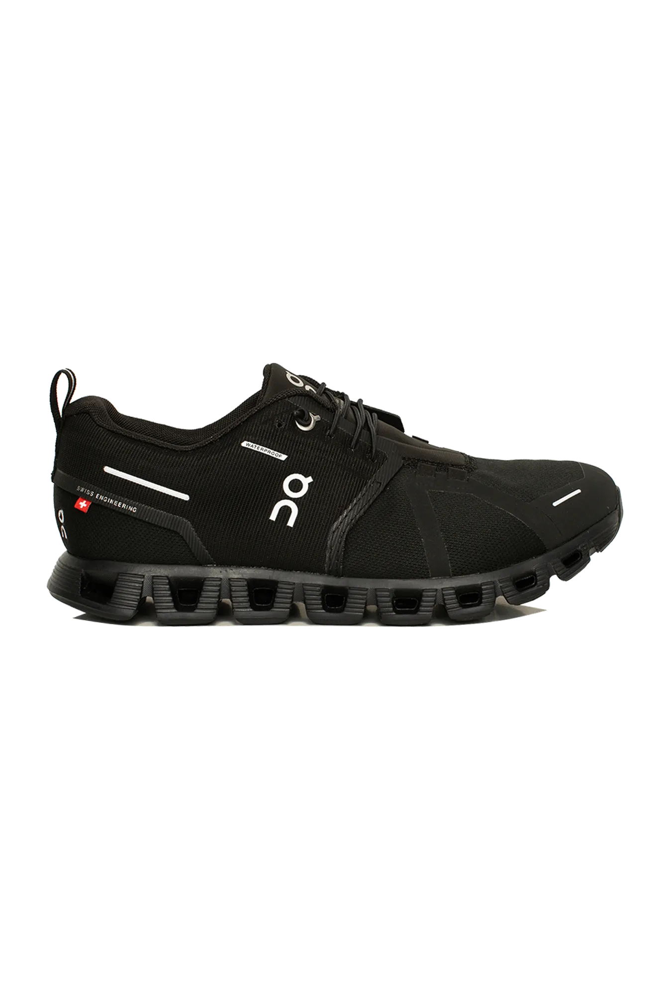 Cloud 5 Waterproof