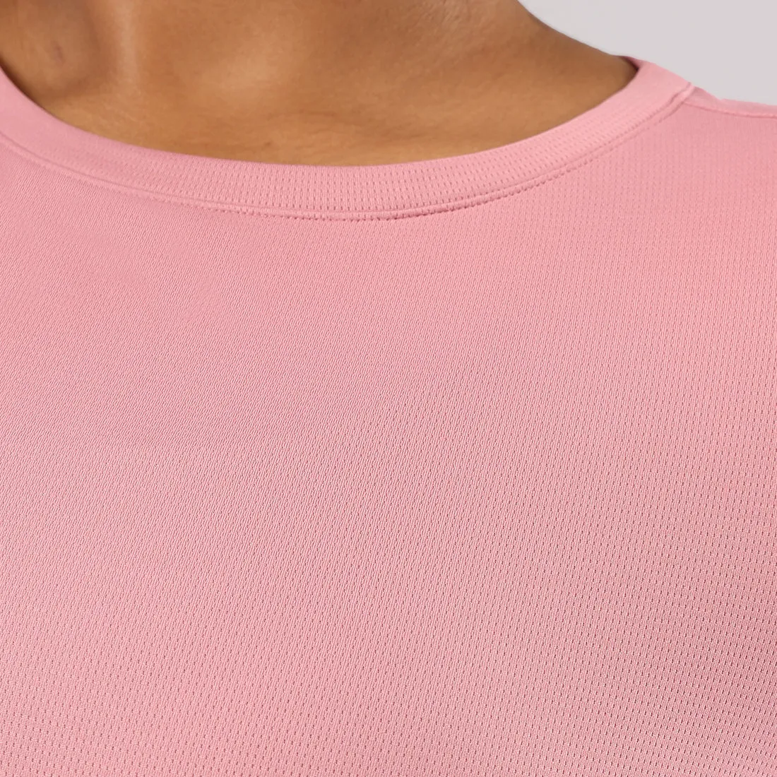 CloudFlex Apple Hem Tee
