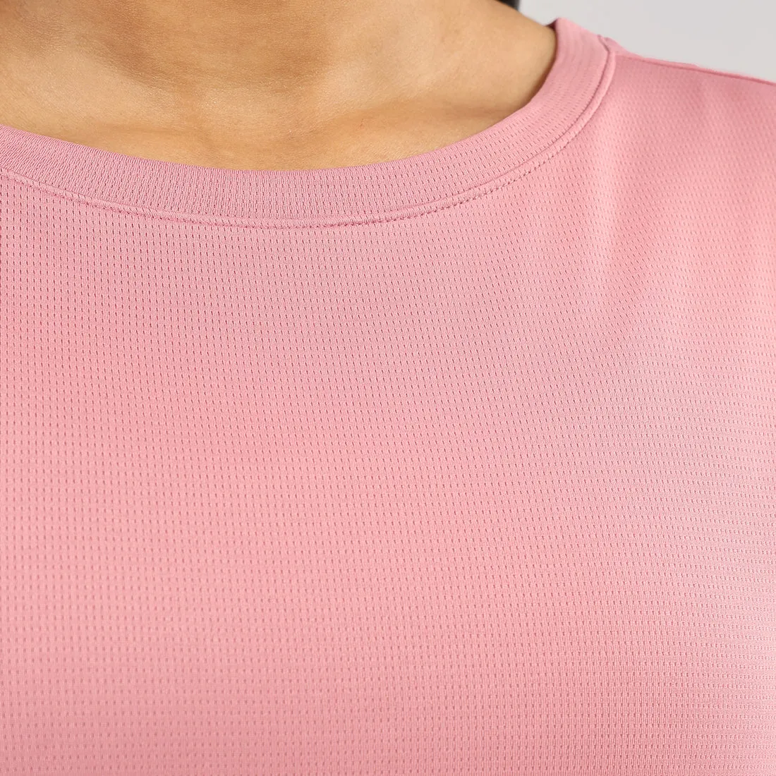 CloudFlex Apple Hem Tee