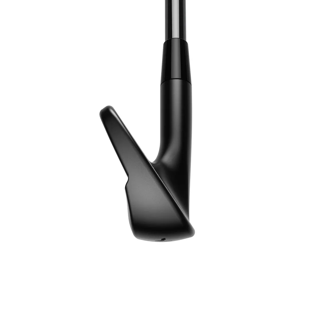 Cobra KING CB/MB Black Irons- Graphite