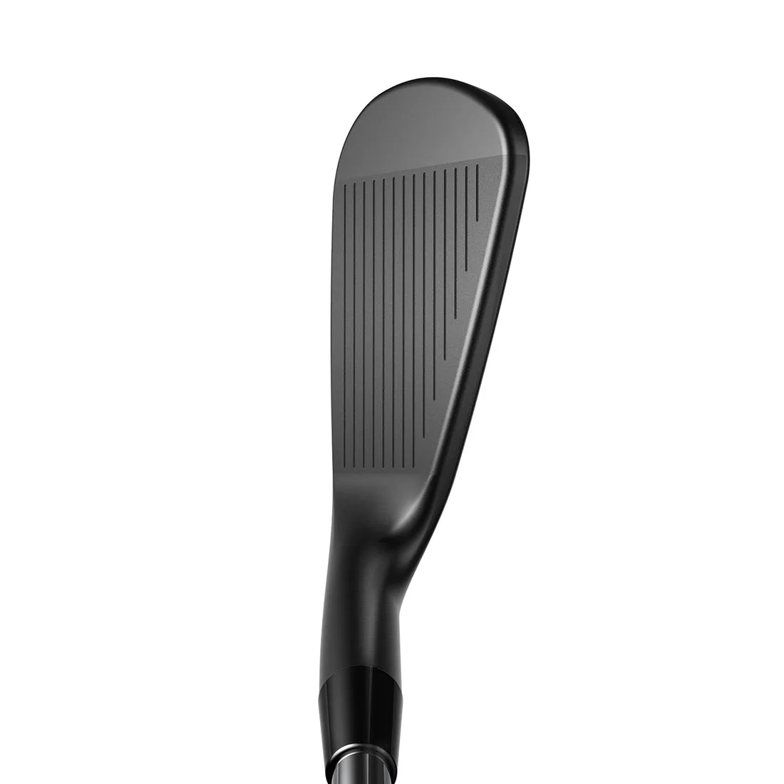 Cobra KING CB/MB Black Irons- Graphite