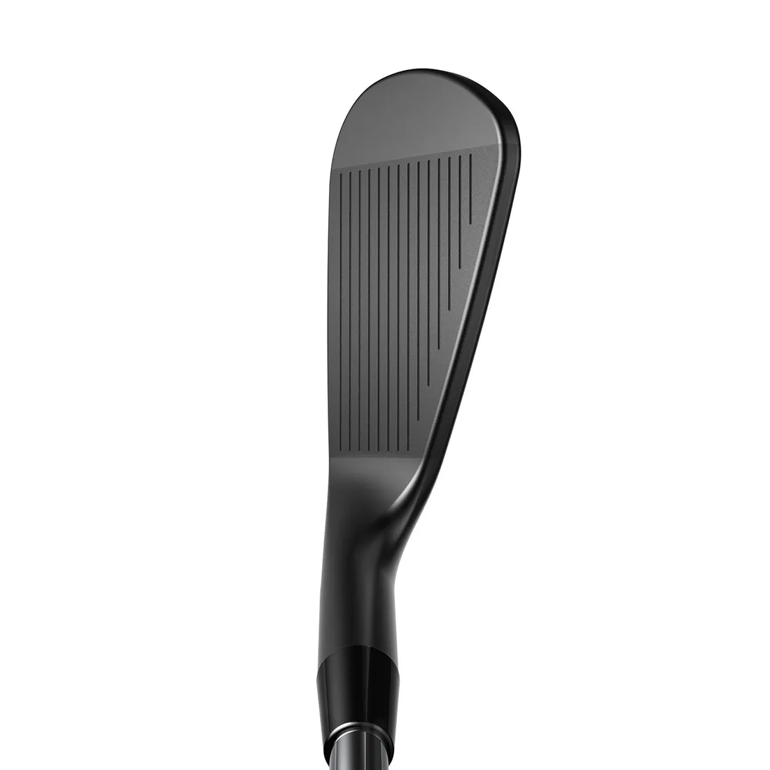 Cobra KING CB/MB Black Irons- Graphite