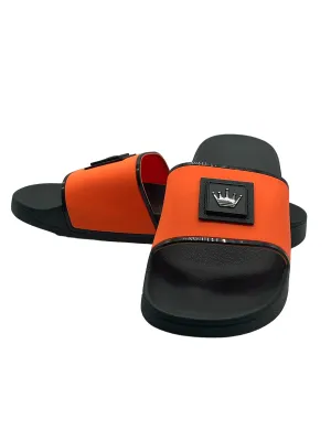 COMO ORANGE SLIDES