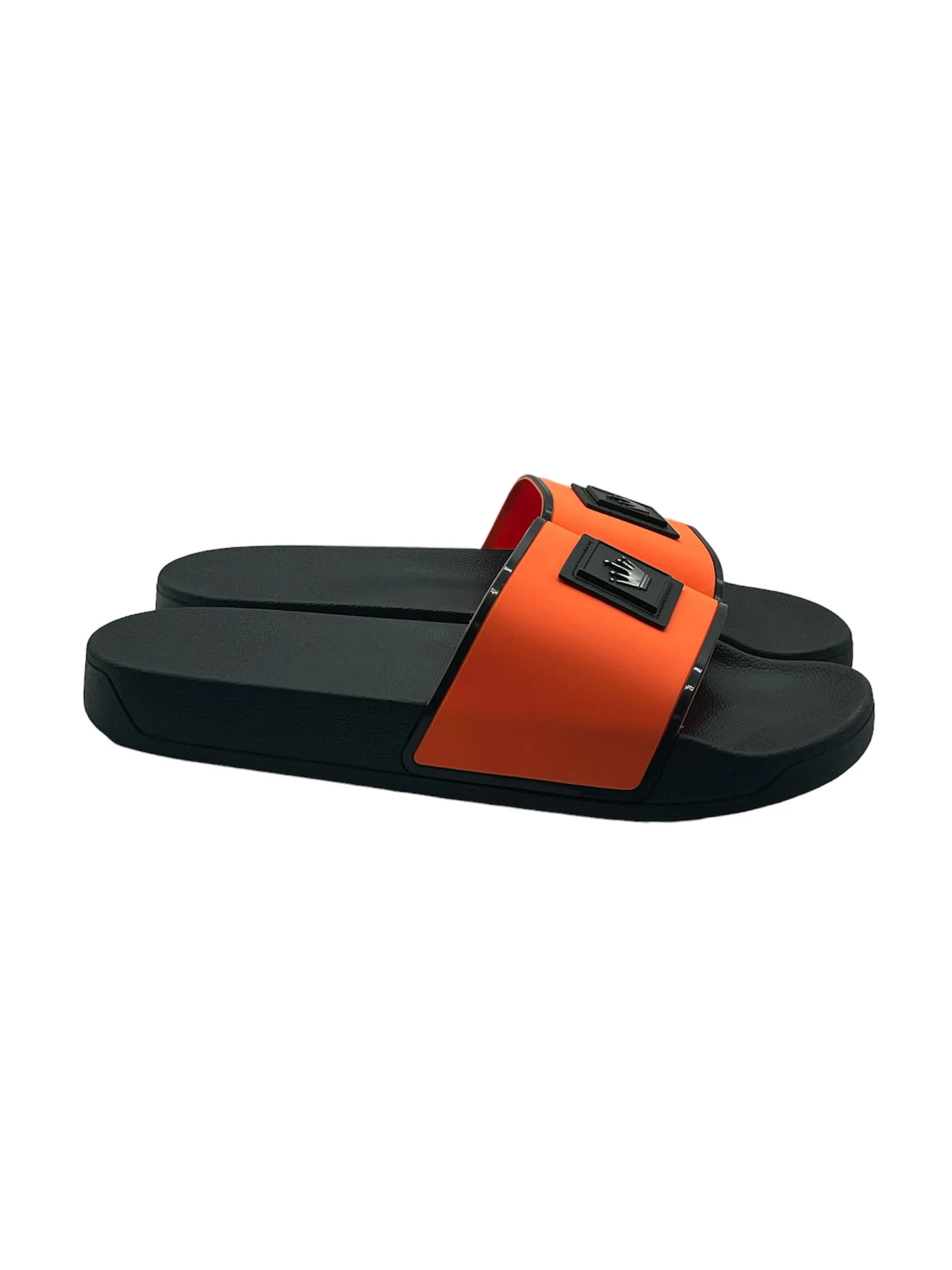 COMO ORANGE SLIDES