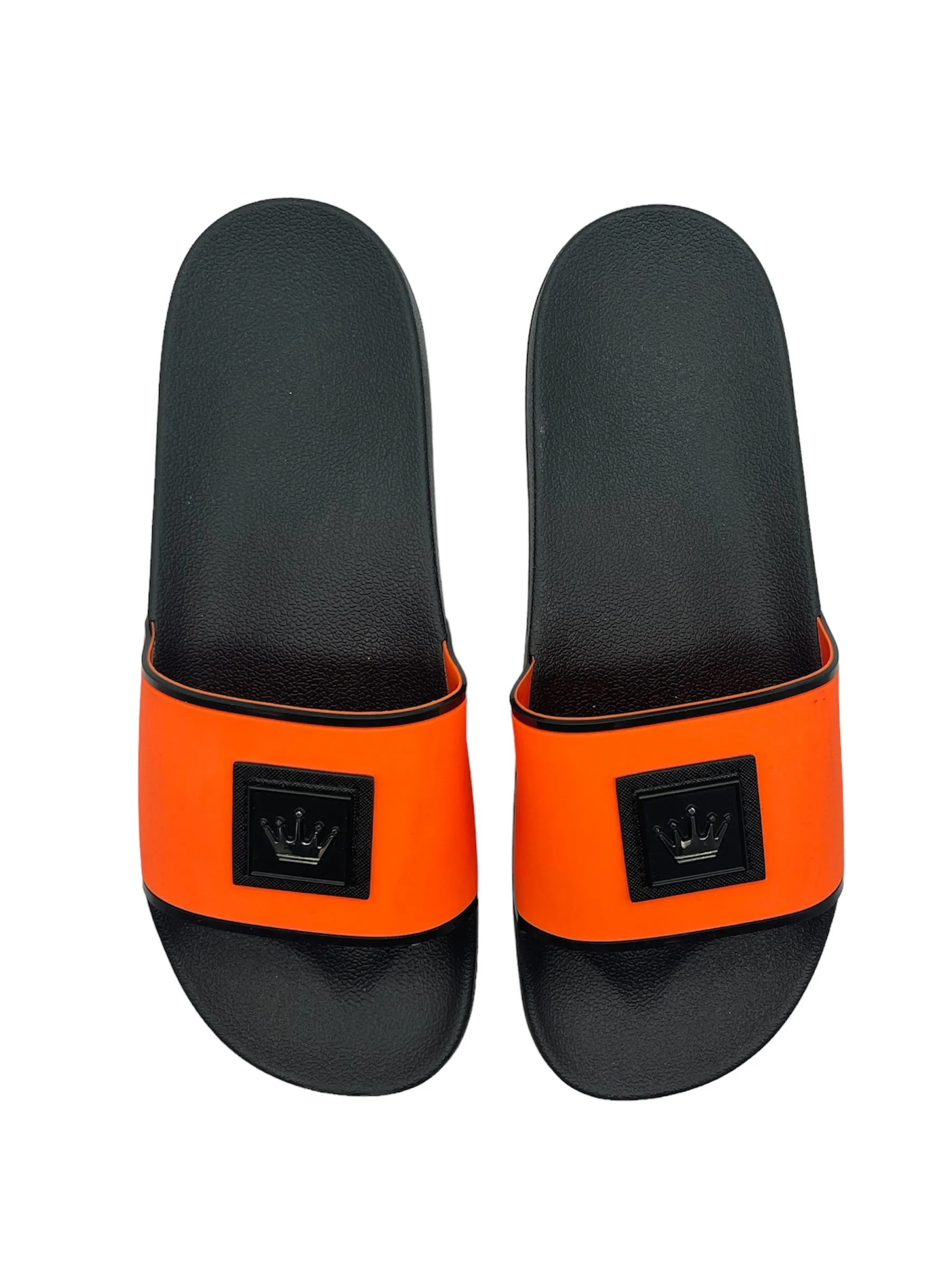 COMO ORANGE SLIDES