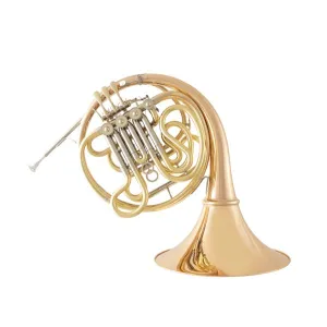 Conn “Symphony” 11DRS Professional Double French Horn in F/Bb – Lacquered Finish