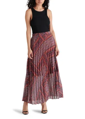COPPOLA SKIRT - MULTI