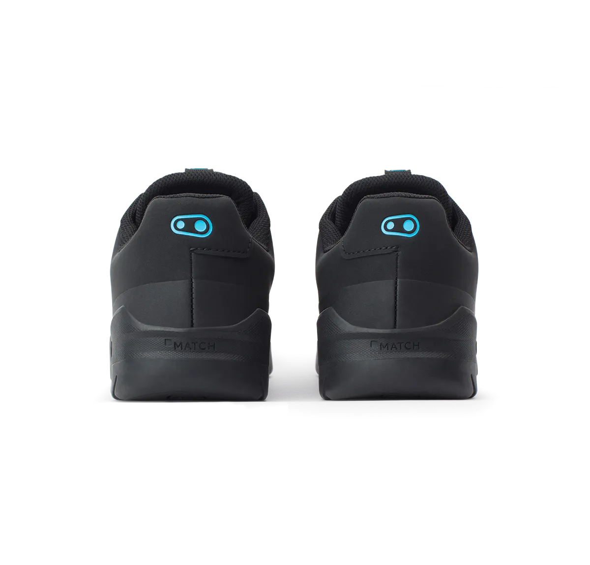 Crankbrothers Mallet E Lace Black/Blue