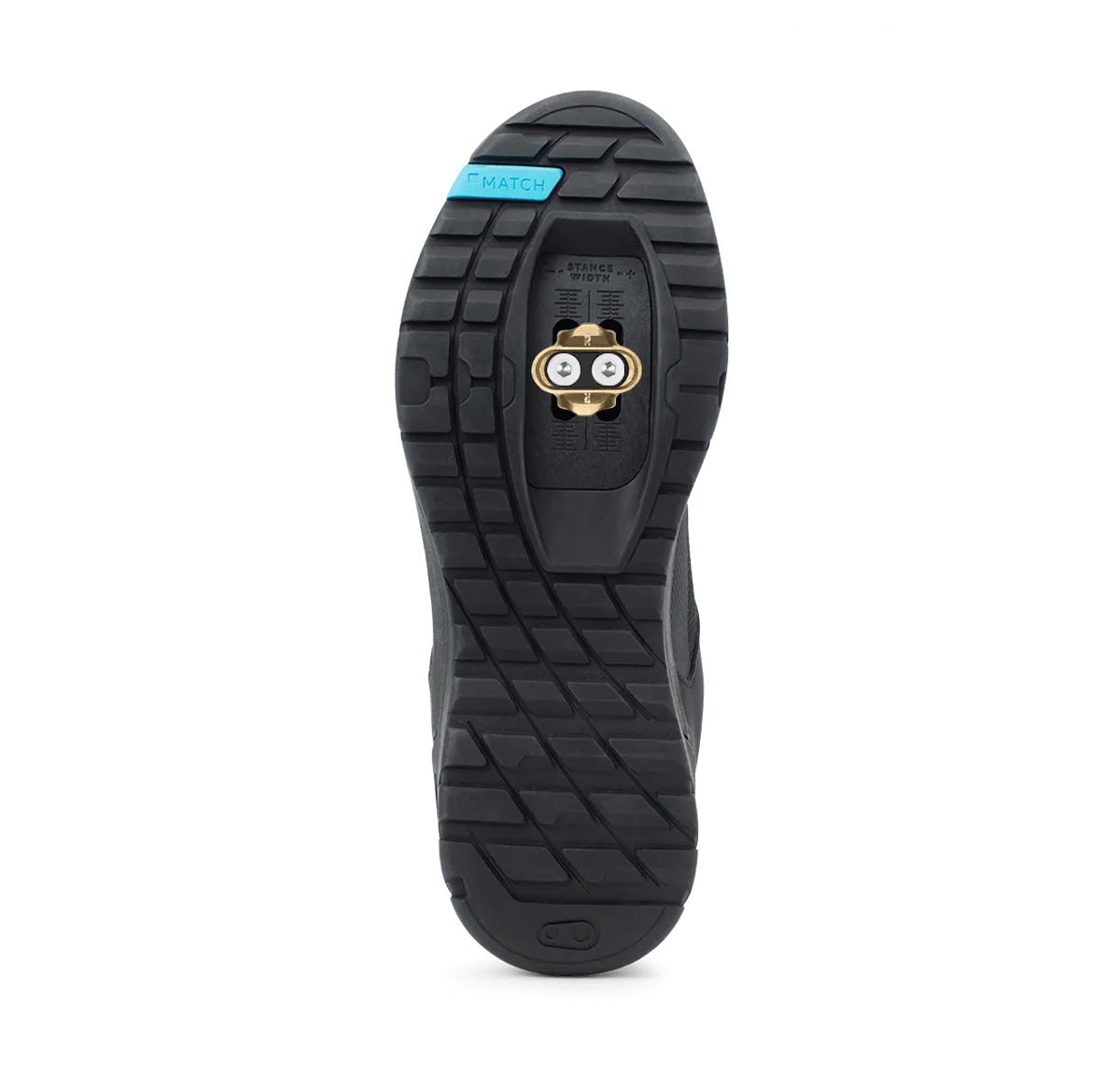 Crankbrothers Mallet E Lace Black/Blue