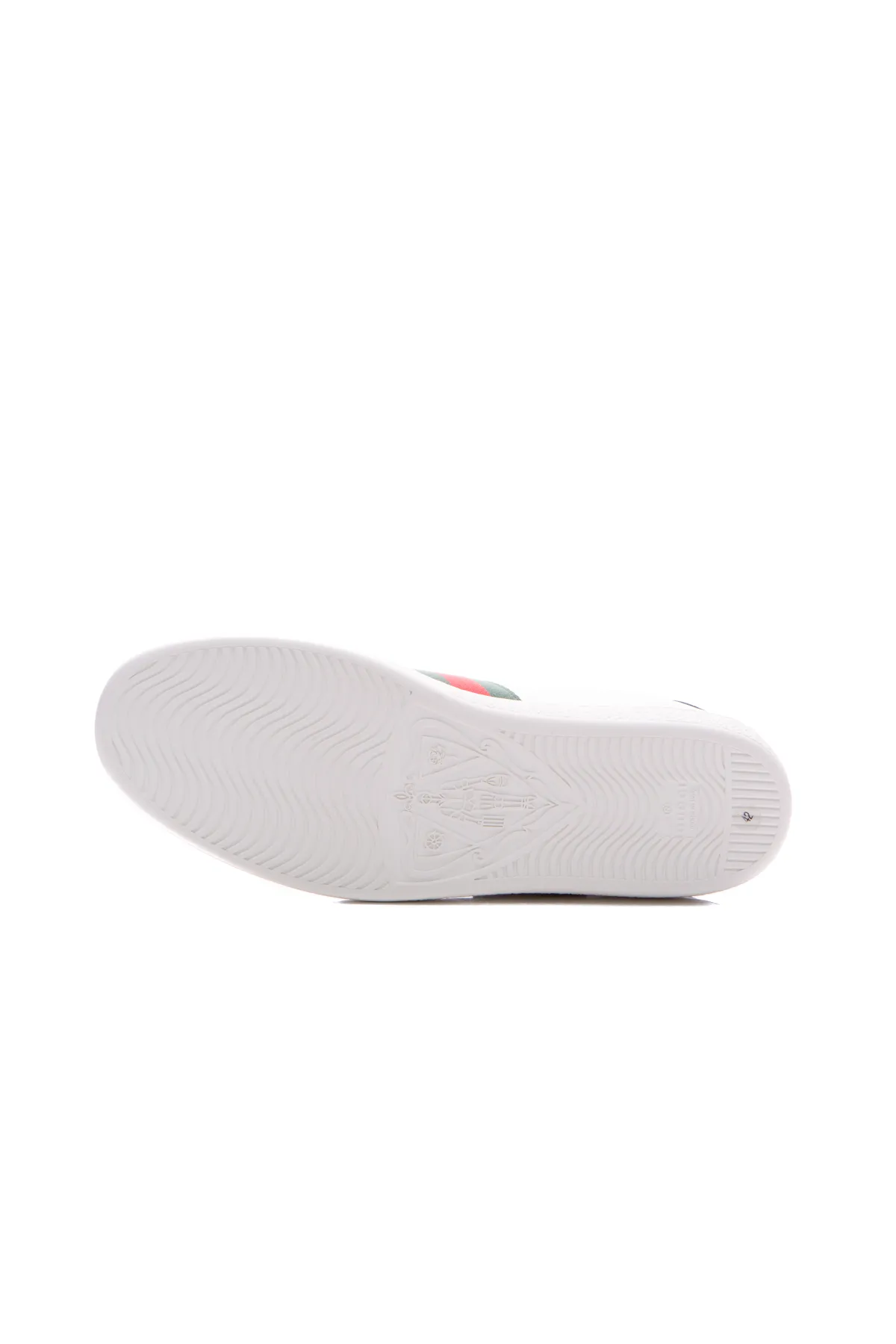 Crystal Arrow Ace Sneakers - Size 42