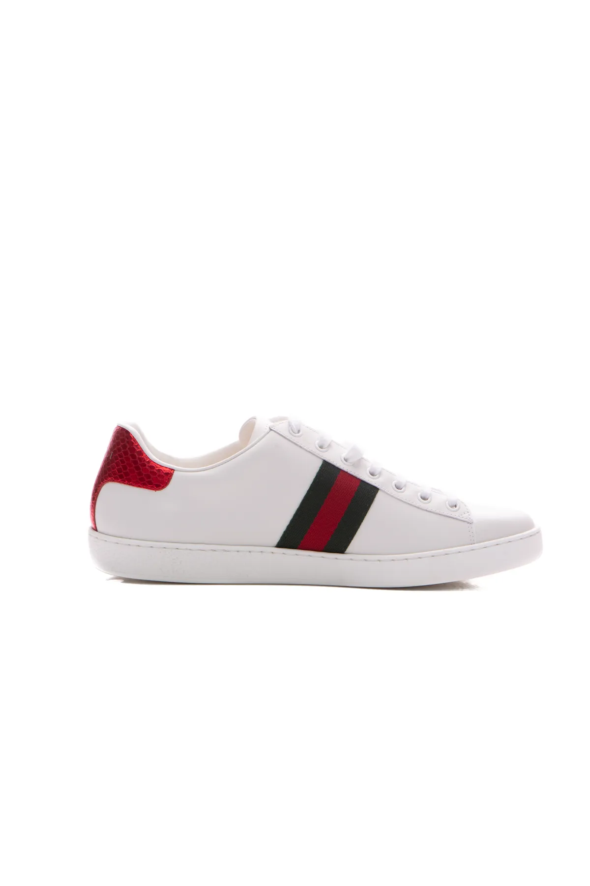 Crystal Arrow Ace Sneakers - Size 42