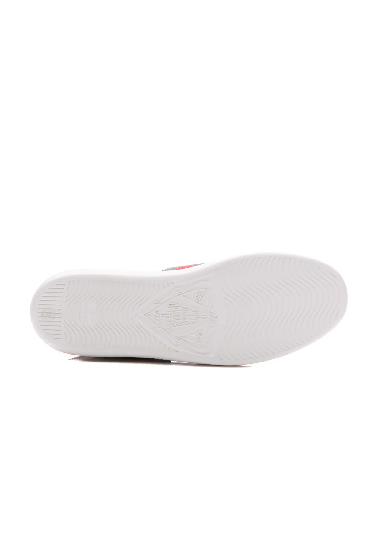 Crystal Arrow Ace Sneakers - Size 42