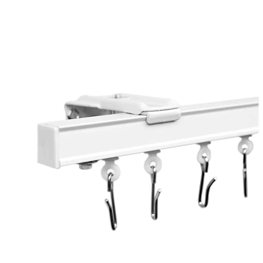 CS Hand Draw Curtain Track Set