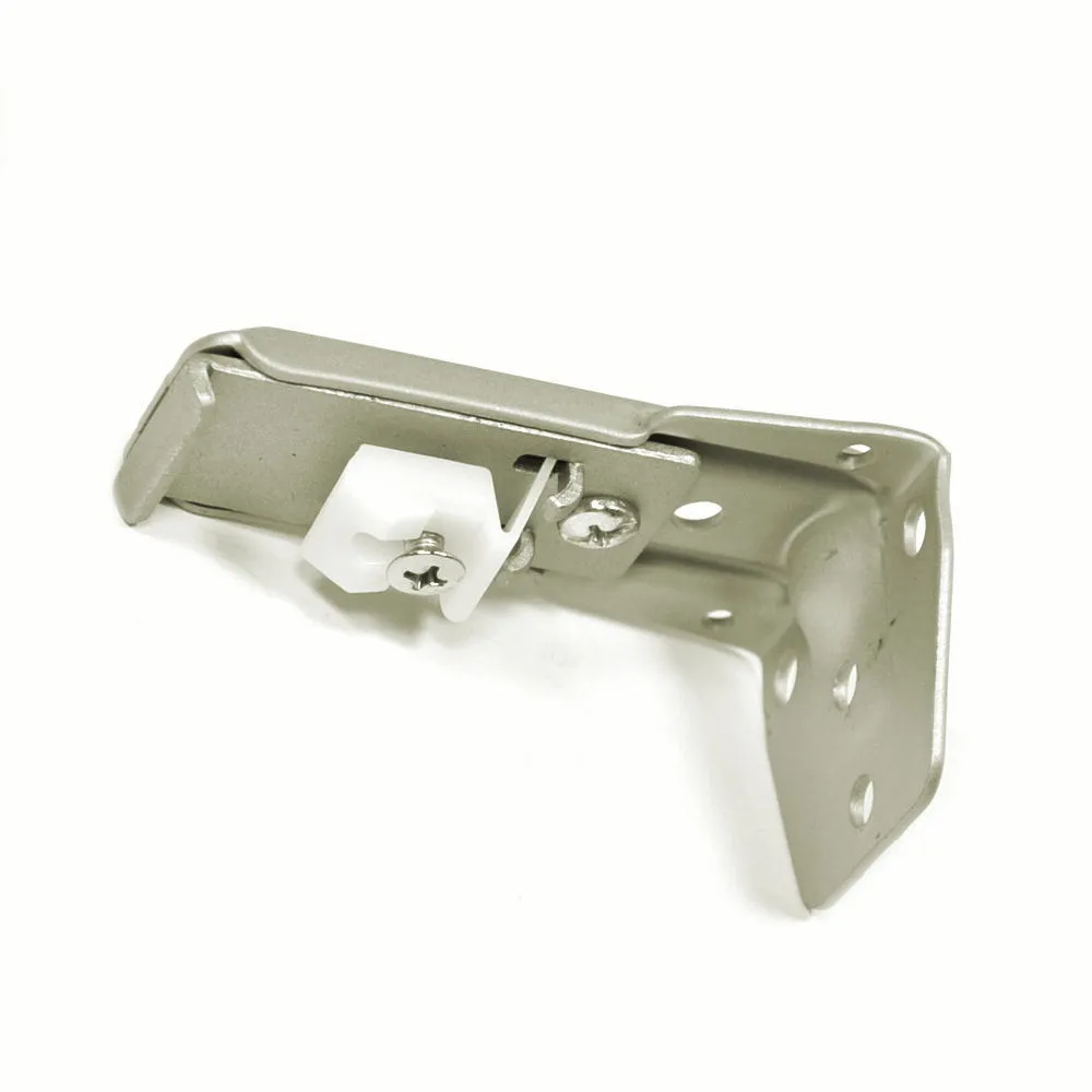 CS Hand Draw Curtain Track Set