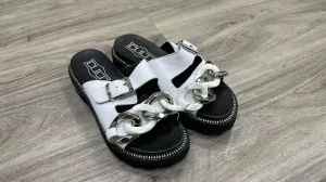 CULT D60 Ziggy 3875 size 37 Fits 38