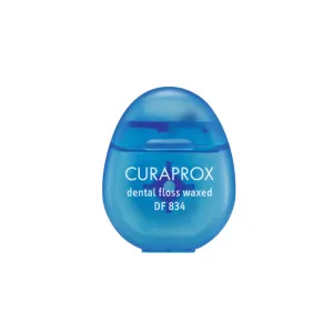 Curaprox Dental Floss DF834 Mini