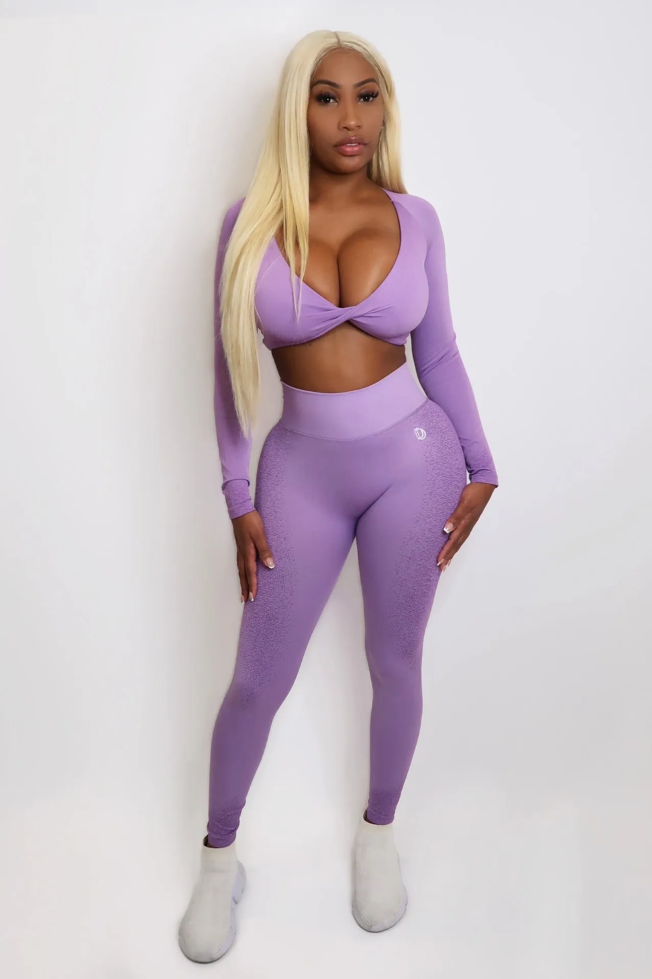 Curvique leggings
