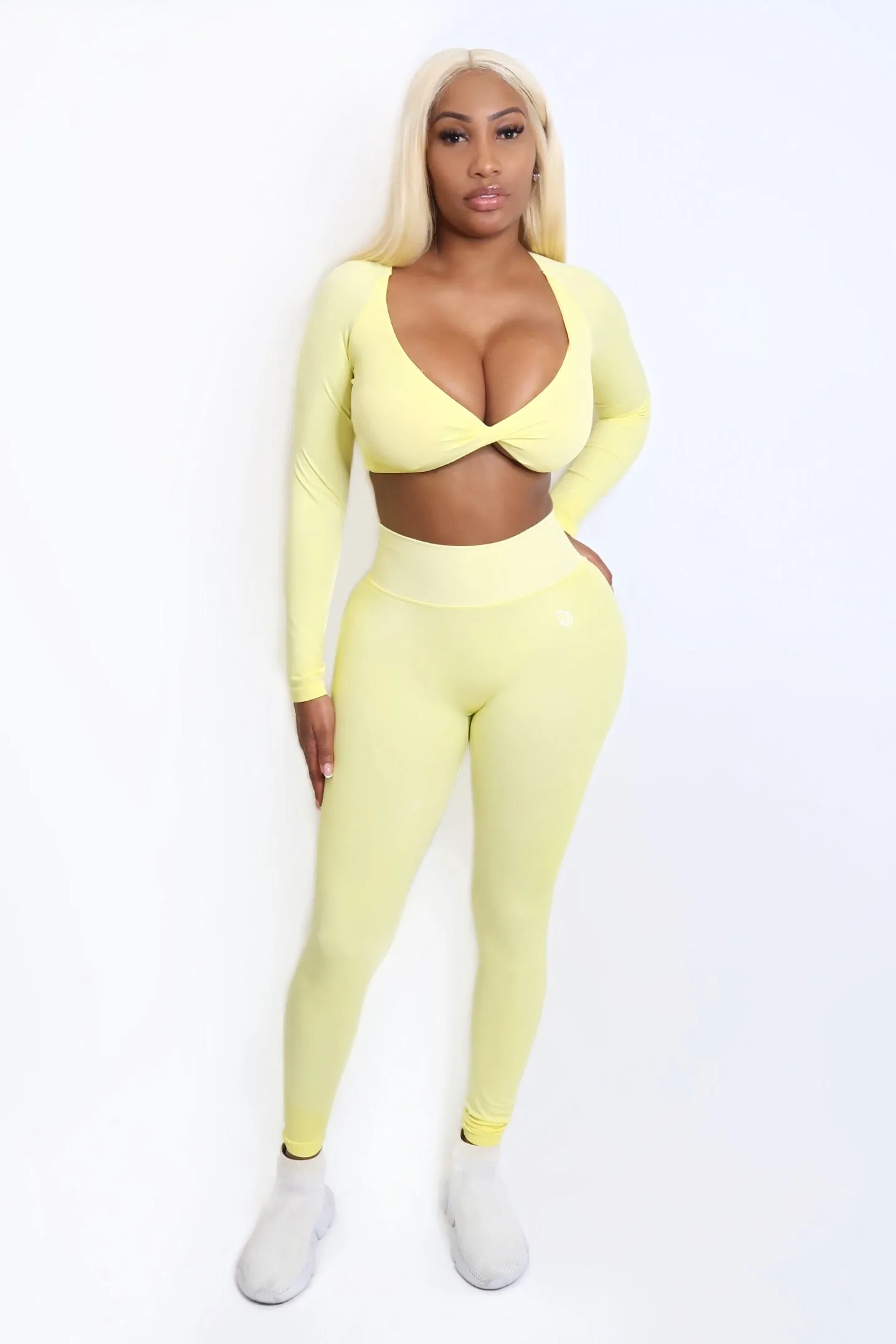 Curvique leggings