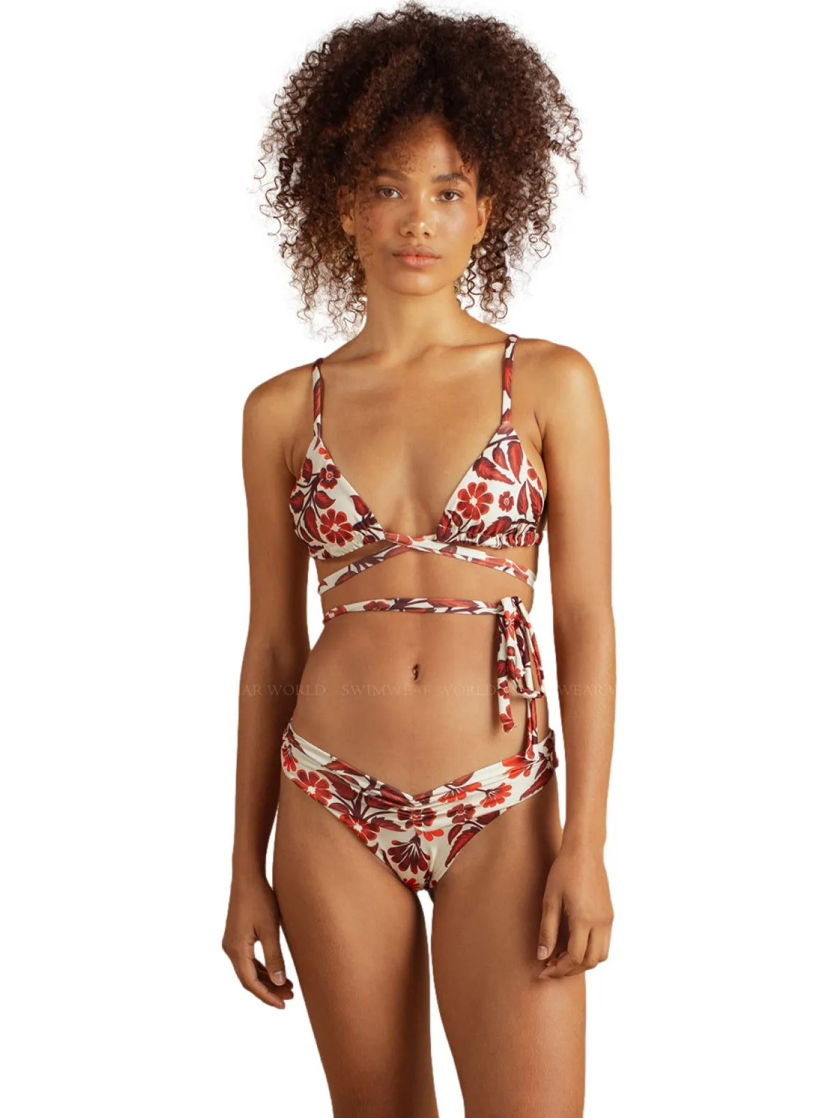 Dalia Mopa-Marce Mopa Bikini ::RET