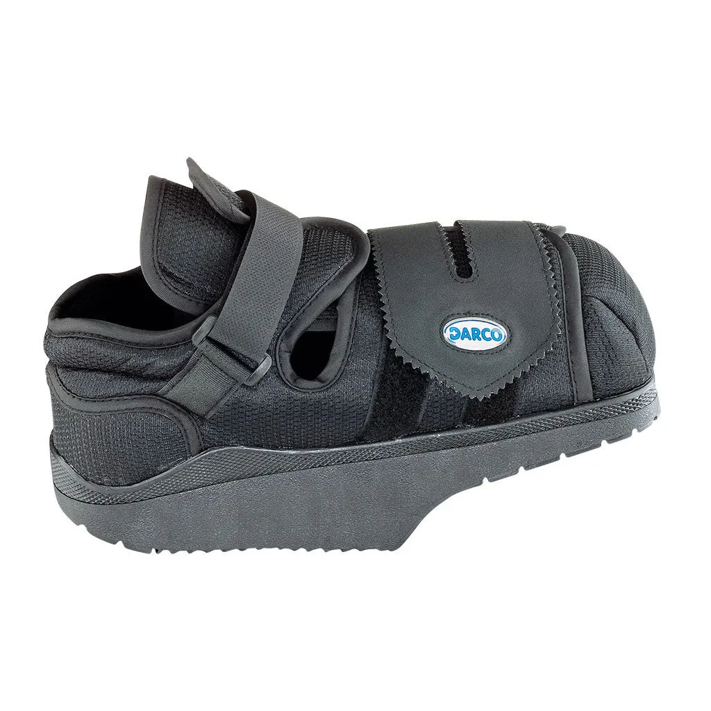 DARCO OrthoWedge | Toe Cap