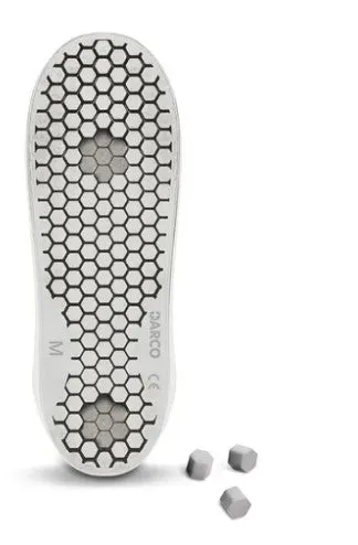 DARCO PegContour Uni Insole | For Darco AllRound Shoe