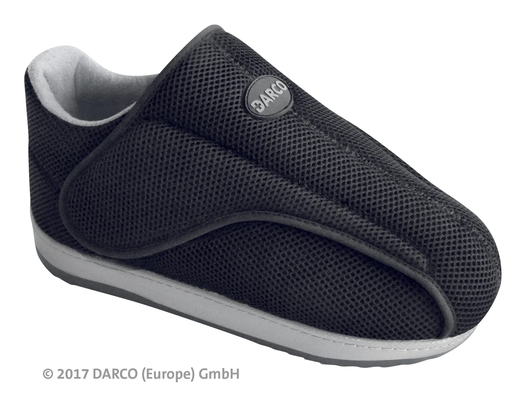 DARCO PegContour Uni Insole | For Darco AllRound Shoe