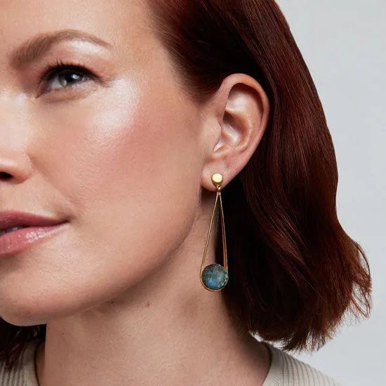Dean Davidson Ipanema Earrings