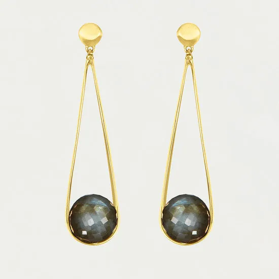 Dean Davidson Ipanema Earrings