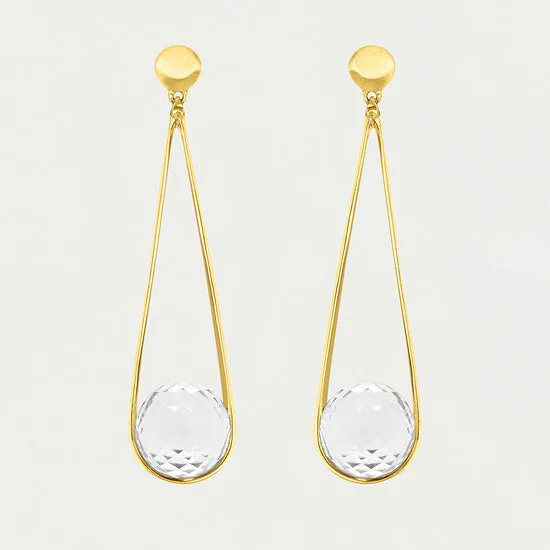 Dean Davidson Ipanema Earrings