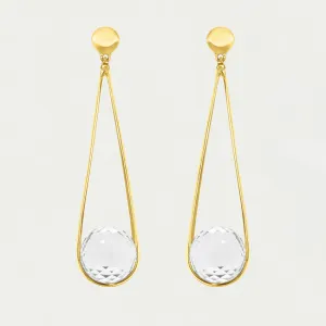 Dean Davidson Ipanema Earrings