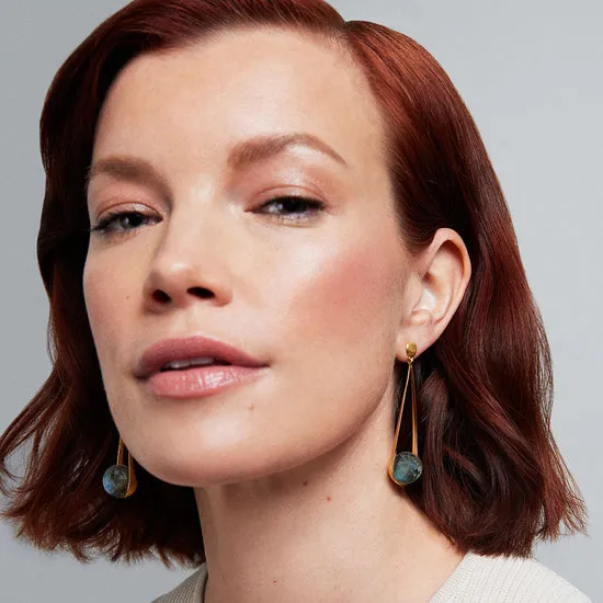Dean Davidson Ipanema Earrings