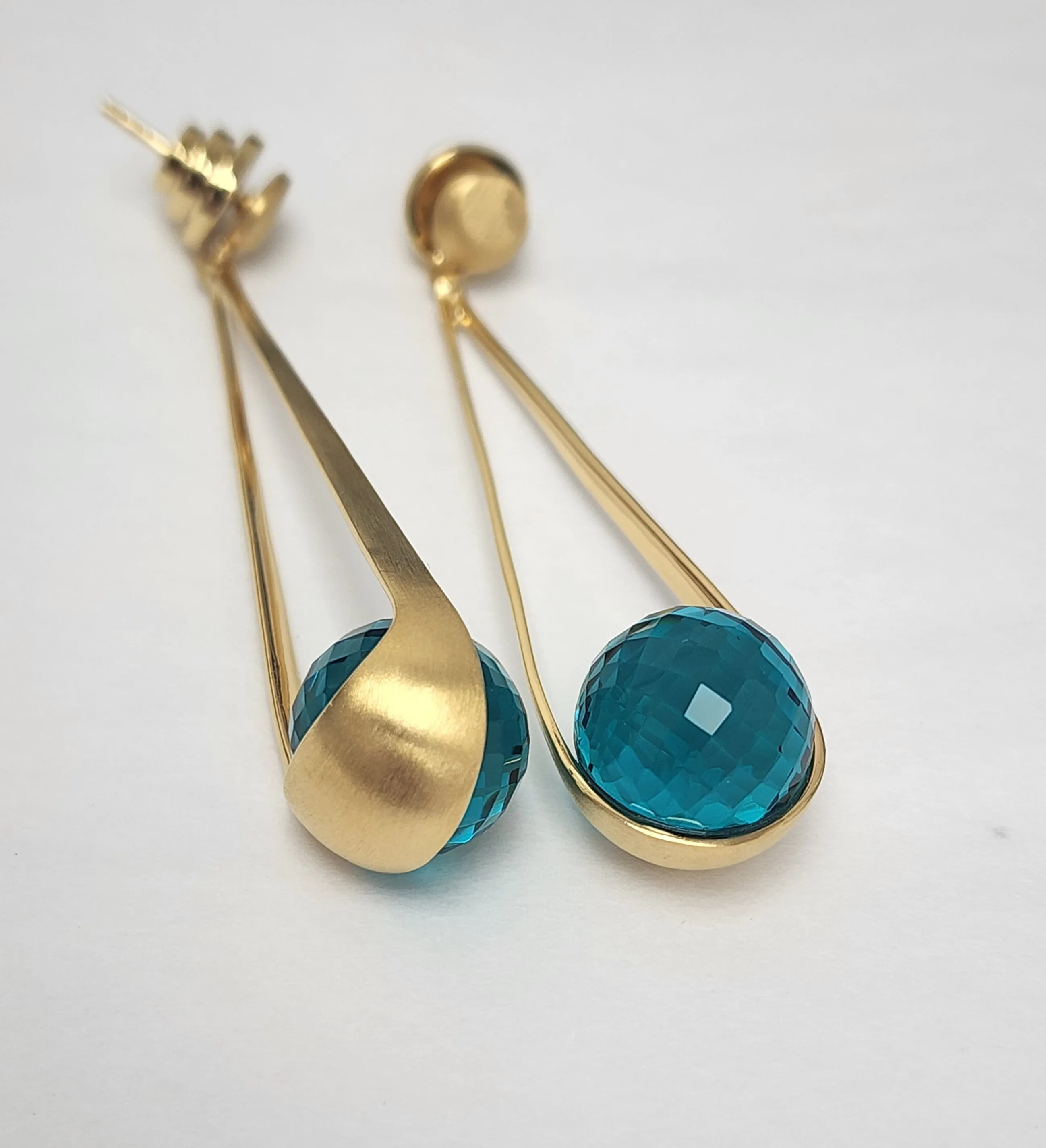 Dean Davidson Ipanema Earrings