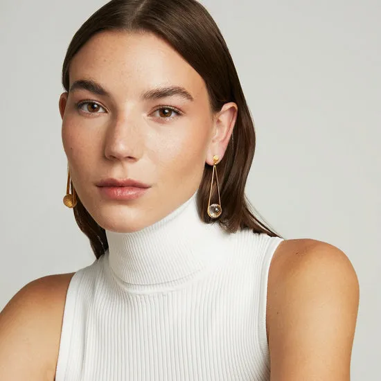Dean Davidson Ipanema Earrings