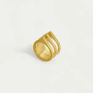 Dean Davidson Signature Revival Statement Ring