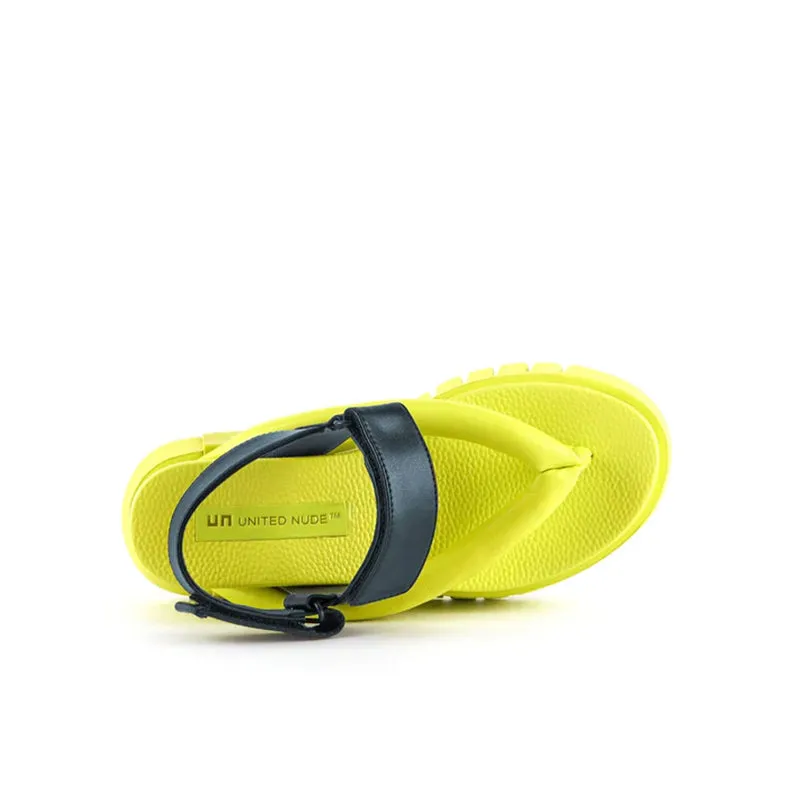 DELTA TONG - CYBER LIME