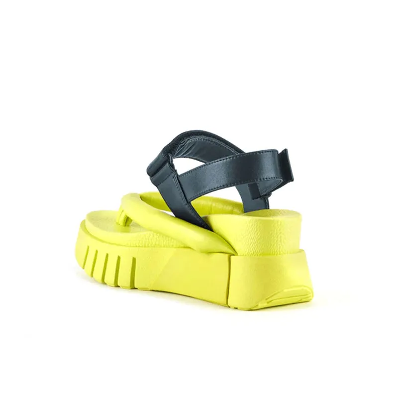 DELTA TONG - CYBER LIME